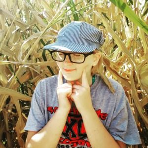 Meet your Posher, Anna